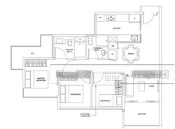 Nine Residences (D27), Apartment #422801481